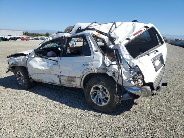 Photo 1 VIN: JT3HN87R0T0029627 - TOYOTA 4RUNNER LI 