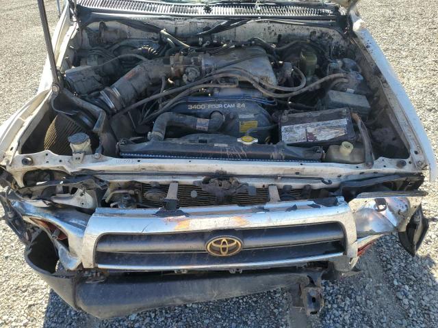 Photo 11 VIN: JT3HN87R0T0029627 - TOYOTA 4RUNNER LI 