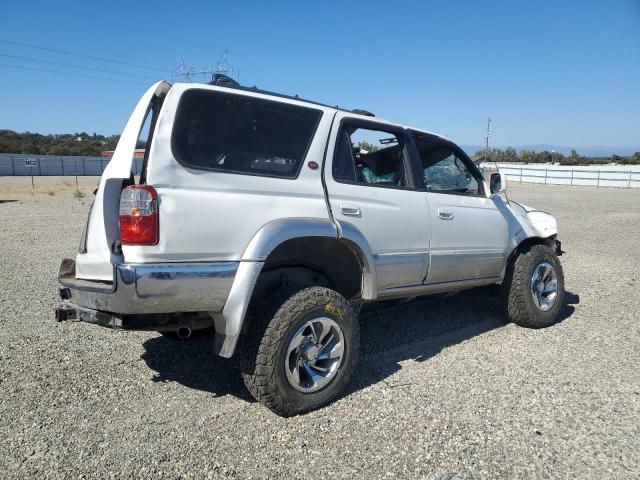 Photo 2 VIN: JT3HN87R0T0029627 - TOYOTA 4RUNNER LI 