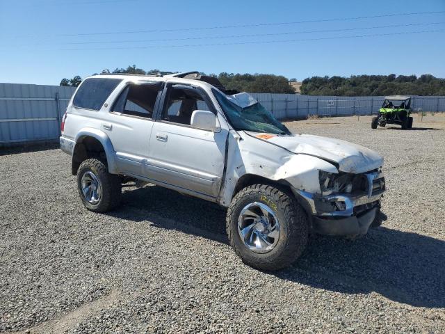 Photo 3 VIN: JT3HN87R0T0029627 - TOYOTA 4RUNNER LI 