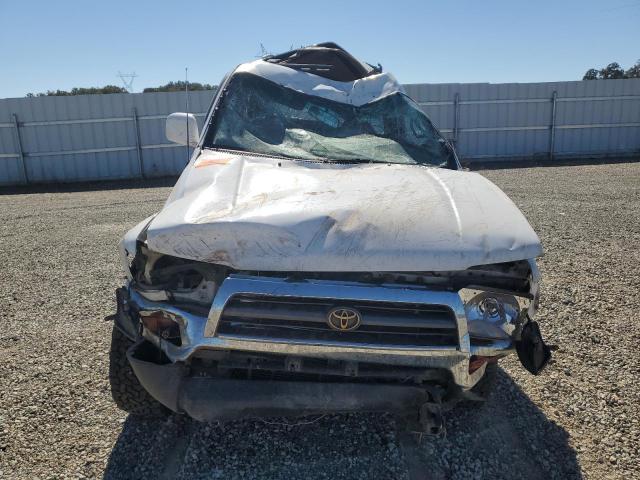 Photo 4 VIN: JT3HN87R0T0029627 - TOYOTA 4RUNNER LI 