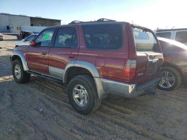 Photo 1 VIN: JT3HN87R0T0037873 - TOYOTA 4RUNNER LI 