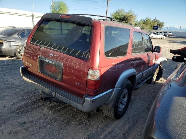 Photo 2 VIN: JT3HN87R0T0037873 - TOYOTA 4RUNNER LI 