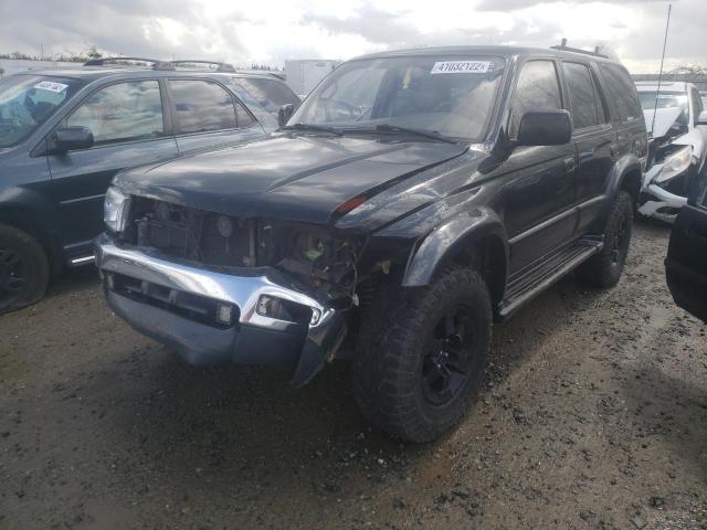 Photo 1 VIN: JT3HN87R0V0060699 - TOYOTA 4RUNNER LI 