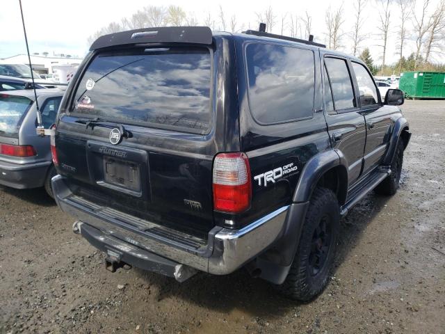 Photo 3 VIN: JT3HN87R0V0060699 - TOYOTA 4RUNNER LI 