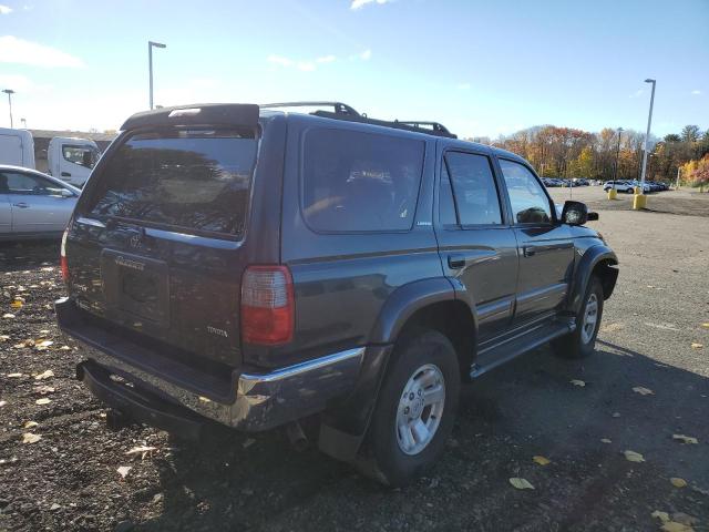 Photo 3 VIN: JT3HN87R0W0176115 - TOYOTA 4RUNNER LI 