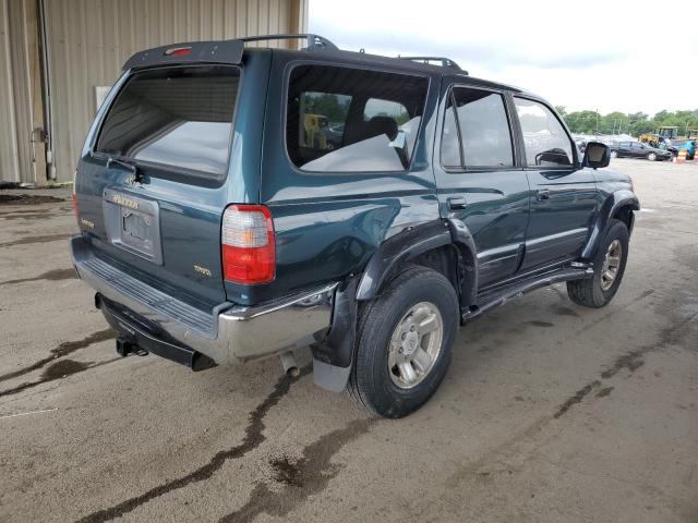 Photo 2 VIN: JT3HN87R0W0181671 - TOYOTA 4RUNNER LI 