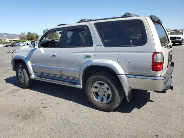 Photo 1 VIN: JT3HN87R0W9014349 - TOYOTA 4RUNNER LI 