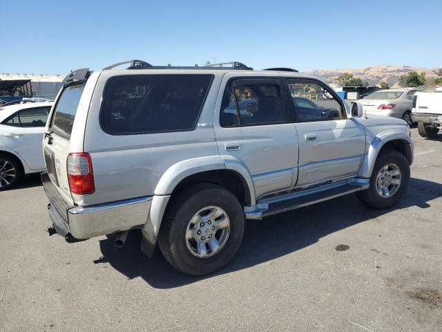 Photo 2 VIN: JT3HN87R0W9014349 - TOYOTA 4RUNNER LI 