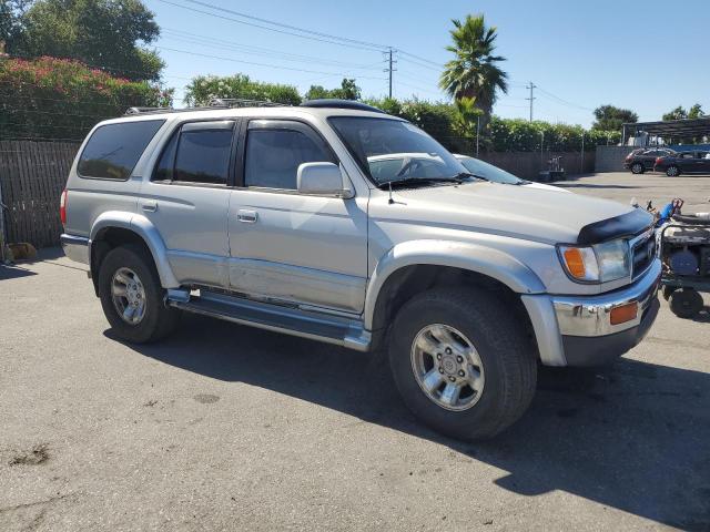 Photo 3 VIN: JT3HN87R0W9014349 - TOYOTA 4RUNNER LI 