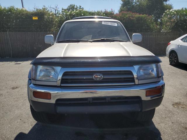 Photo 4 VIN: JT3HN87R0W9014349 - TOYOTA 4RUNNER LI 