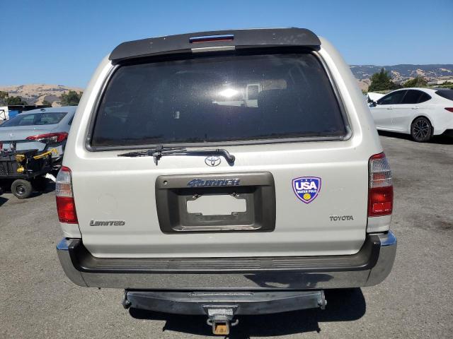 Photo 5 VIN: JT3HN87R0W9014349 - TOYOTA 4RUNNER LI 