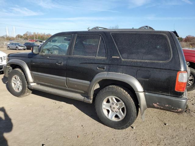 Photo 1 VIN: JT3HN87R0X0227498 - TOYOTA 4RUNNER 