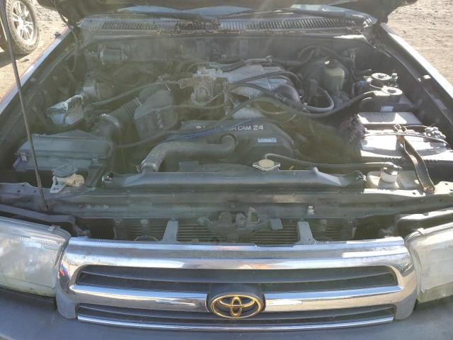 Photo 10 VIN: JT3HN87R0X0227498 - TOYOTA 4RUNNER 