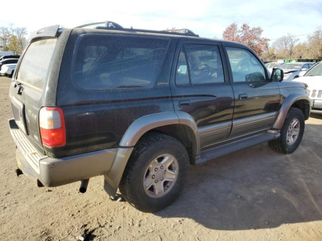 Photo 2 VIN: JT3HN87R0X0227498 - TOYOTA 4RUNNER 