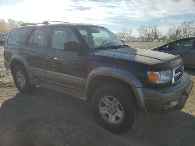 Photo 3 VIN: JT3HN87R0X0227498 - TOYOTA 4RUNNER 