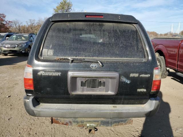 Photo 5 VIN: JT3HN87R0X0227498 - TOYOTA 4RUNNER 