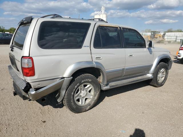 Photo 2 VIN: JT3HN87R0X0230708 - TOYOTA 4RUNNER LI 