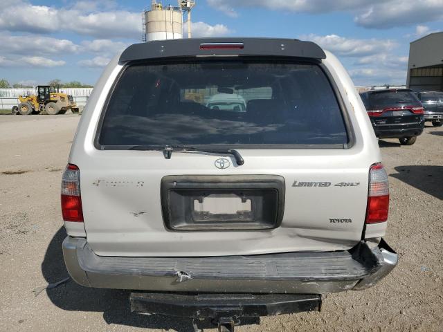 Photo 5 VIN: JT3HN87R0X0230708 - TOYOTA 4RUNNER LI 