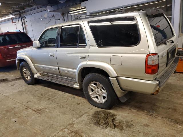 Photo 1 VIN: JT3HN87R0Y0260311 - TOYOTA 4RUNNER 