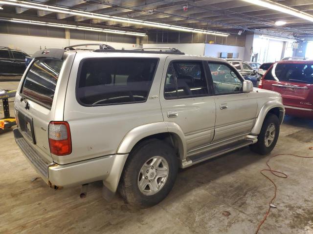 Photo 2 VIN: JT3HN87R0Y0260311 - TOYOTA 4RUNNER 