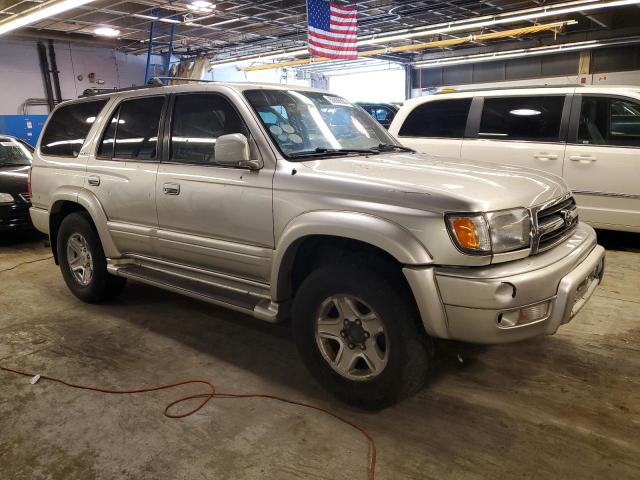 Photo 3 VIN: JT3HN87R0Y0260311 - TOYOTA 4RUNNER 