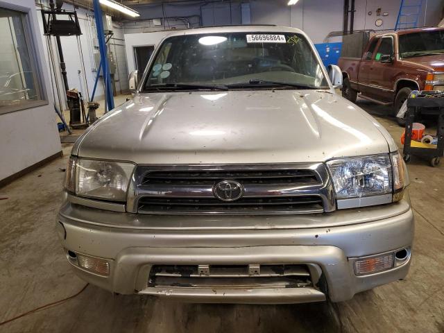 Photo 4 VIN: JT3HN87R0Y0260311 - TOYOTA 4RUNNER 