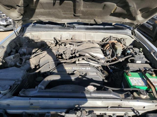 Photo 11 VIN: JT3HN87R0Y0265024 - TOYOTA 4RUNNER LI 