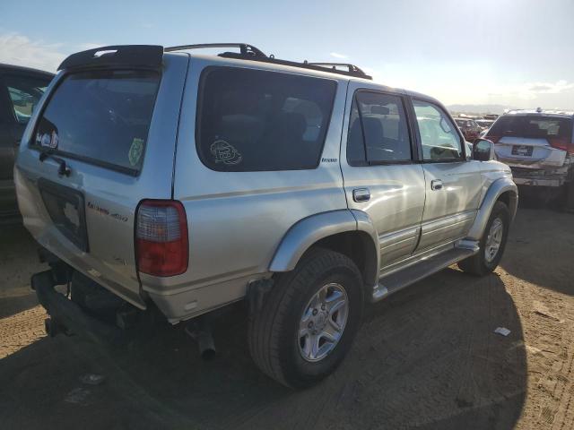 Photo 2 VIN: JT3HN87R0Y0265024 - TOYOTA 4RUNNER LI 