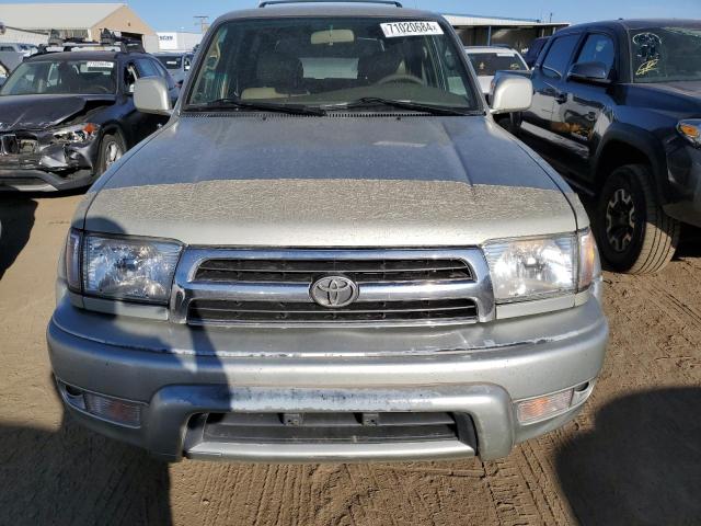 Photo 4 VIN: JT3HN87R0Y0265024 - TOYOTA 4RUNNER LI 