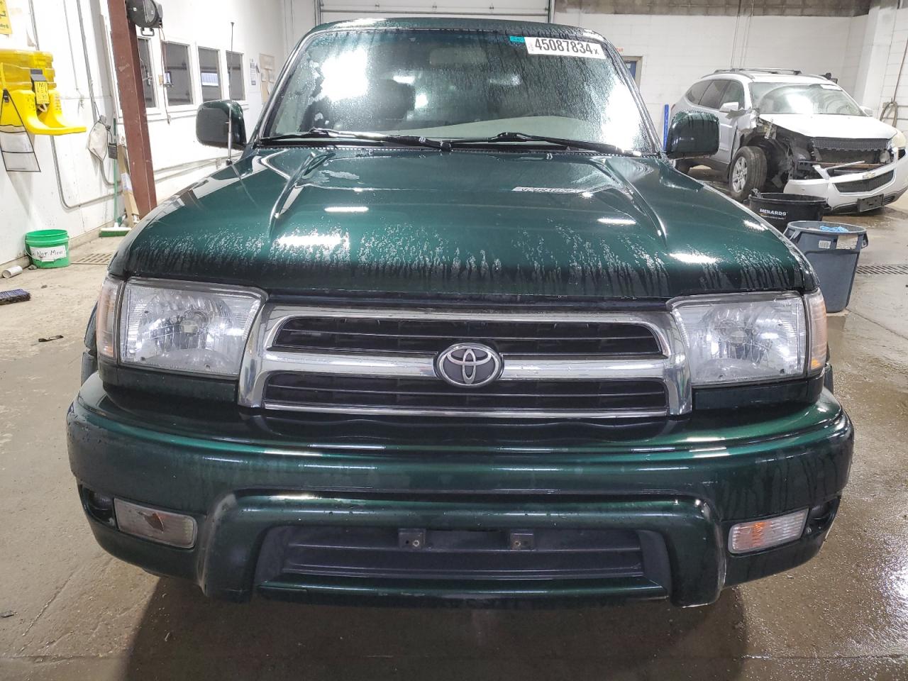 Photo 4 VIN: JT3HN87R0Y0315064 - TOYOTA 4RUNNER 