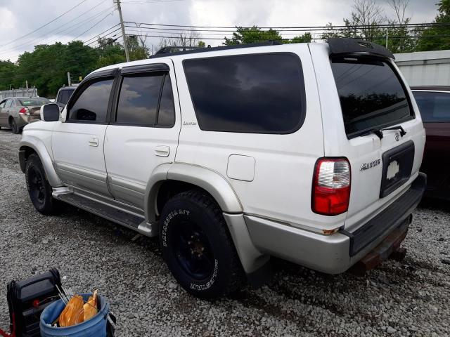 Photo 1 VIN: JT3HN87R110351531 - TOYOTA 4RUNNER 