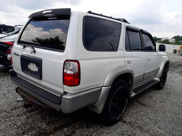 Photo 2 VIN: JT3HN87R110351531 - TOYOTA 4RUNNER 