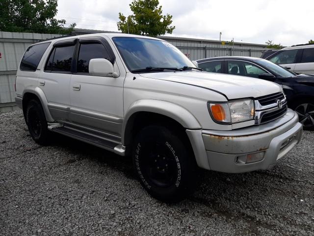 Photo 3 VIN: JT3HN87R110351531 - TOYOTA 4RUNNER 