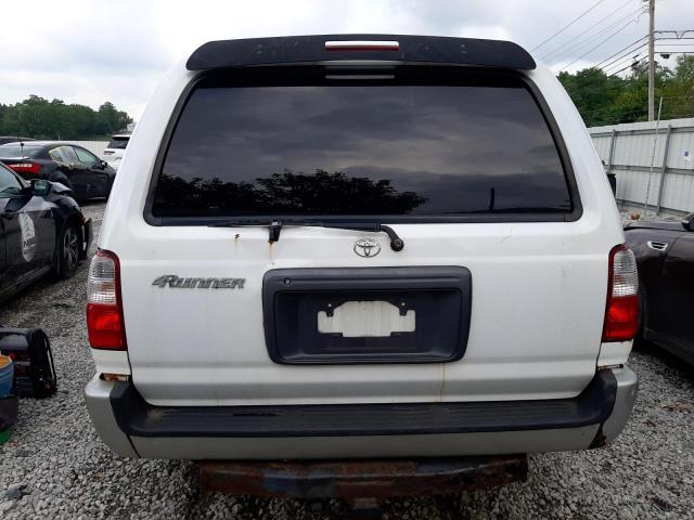 Photo 5 VIN: JT3HN87R110351531 - TOYOTA 4RUNNER 