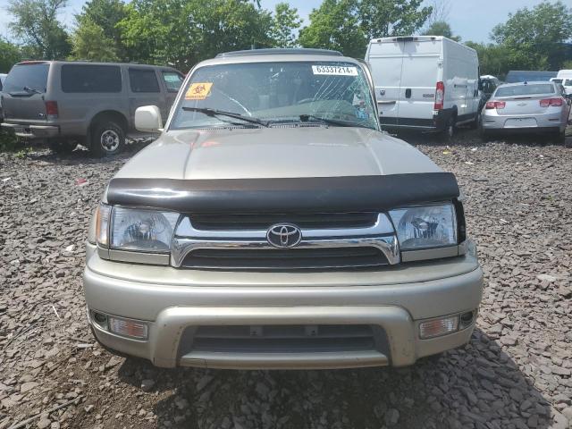 Photo 4 VIN: JT3HN87R119053816 - TOYOTA 4RUNNER LI 