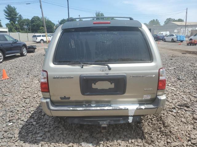 Photo 5 VIN: JT3HN87R119053816 - TOYOTA 4RUNNER LI 