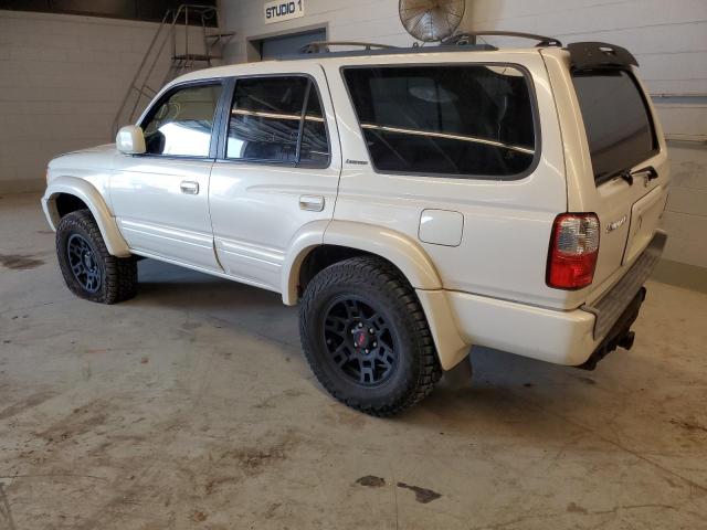 Photo 1 VIN: JT3HN87R129062095 - TOYOTA 4RUNNER 