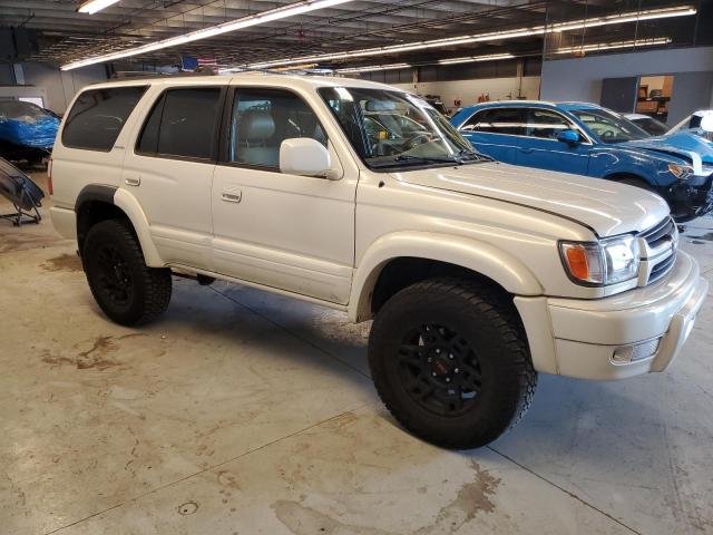 Photo 3 VIN: JT3HN87R129062095 - TOYOTA 4RUNNER 