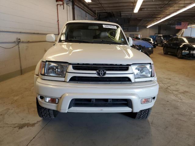 Photo 4 VIN: JT3HN87R129062095 - TOYOTA 4RUNNER 