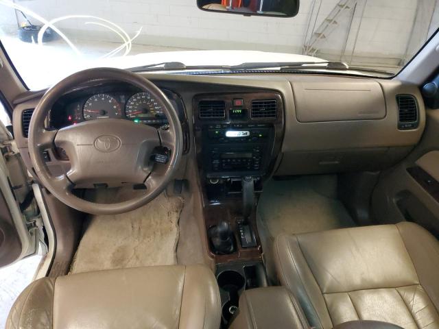 Photo 7 VIN: JT3HN87R129062095 - TOYOTA 4RUNNER 