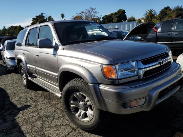 Photo 3 VIN: JT3HN87R129073288 - TOYOTA 4RUNNER 