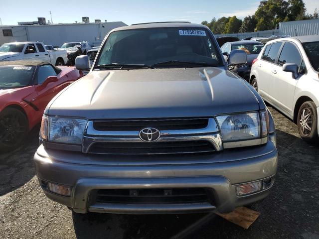 Photo 4 VIN: JT3HN87R129073288 - TOYOTA 4RUNNER 