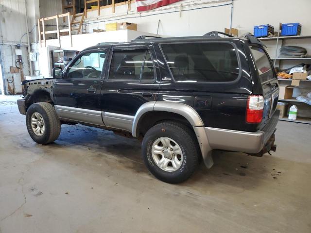 Photo 1 VIN: JT3HN87R129076675 - TOYOTA 4RUNNER LI 