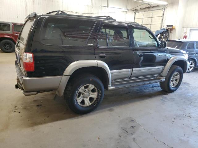 Photo 2 VIN: JT3HN87R129076675 - TOYOTA 4RUNNER LI 