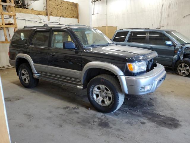 Photo 3 VIN: JT3HN87R129076675 - TOYOTA 4RUNNER LI 