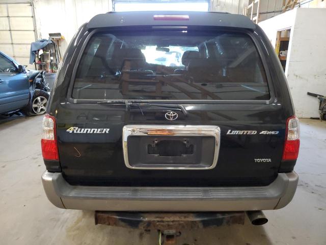 Photo 5 VIN: JT3HN87R129076675 - TOYOTA 4RUNNER LI 