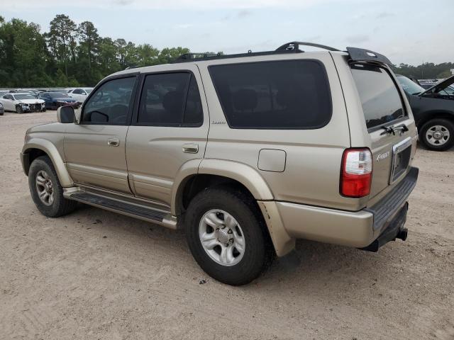 Photo 1 VIN: JT3HN87R129076840 - TOYOTA 4RUNNER 