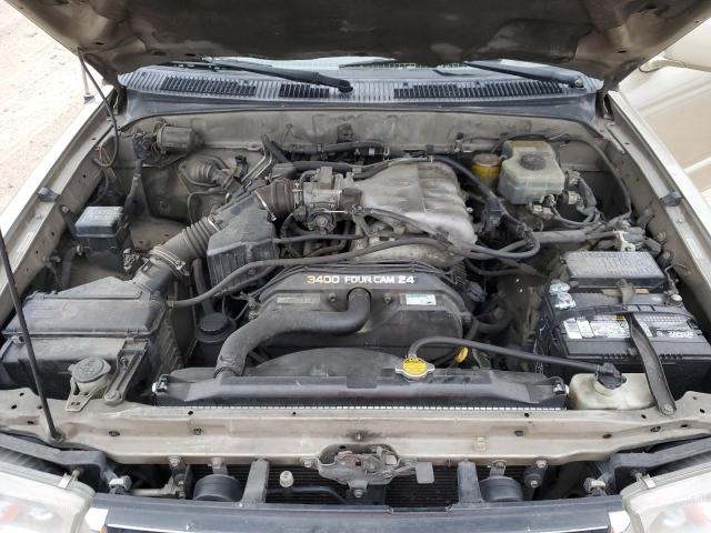 Photo 10 VIN: JT3HN87R129076840 - TOYOTA 4RUNNER 