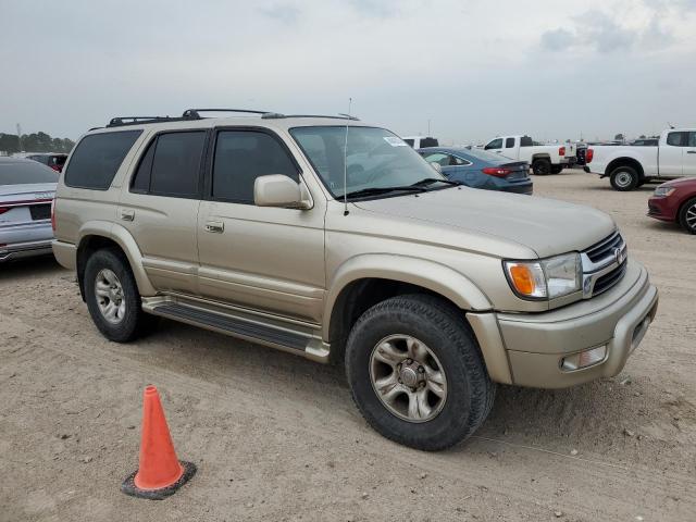 Photo 3 VIN: JT3HN87R129076840 - TOYOTA 4RUNNER 